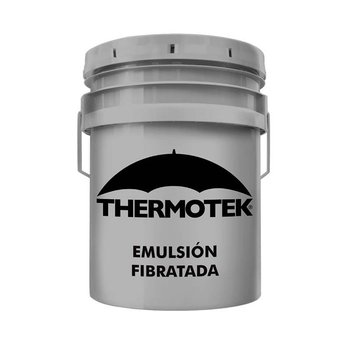 Impermeabilizante Asfáltico Thermotek 19 Lt