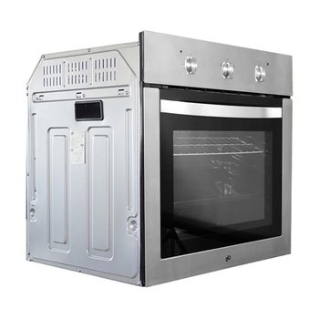 Horno Eléctrico Eb Técnica 60 cm Acero Inoxidable EB-525