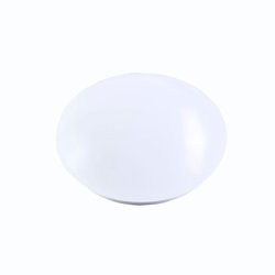 Luminario Led sobreponer plafón Cloud bco. cálido Estevez 15W Luminario Led sobreponer plafón Cloud bco. cálido Estevez 15W