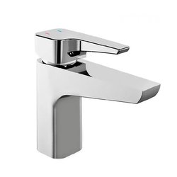 Monomando bajo lavabo Helvex Lusitania LUS-100