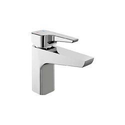 Llave Monomando bajo Para lavabo Helvex Lusitania LUS-100 Llave Monomando bajo Para lavabo Helvex Lusitania LUS-100
