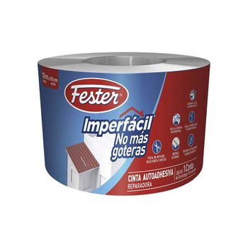 Cinta Fester Imperfacil No Mas Goteras 10M