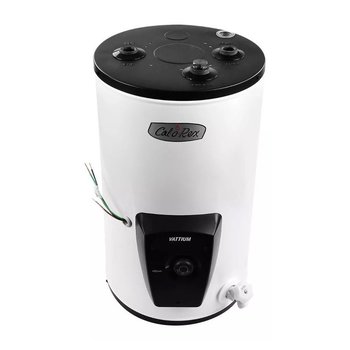 Calentador Depósito Eléctrico 40 L Calorex 120-127v
