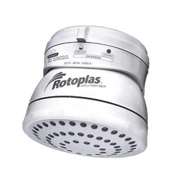 Regadera Eléctrica Rotoplas 5000 W 310841