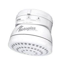 Regadera Eléctrica Rotoplas 5000 W 310841 Regadera Eléctrica Rotoplas 5000 W 310841