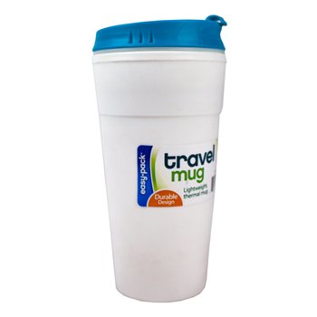 Termo Plástico 500 ML