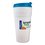 Termo Plástico 500 ML