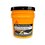 Impermeabilizante asfaltico base agua permalastik 19 lts