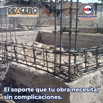 Castillo armex 1/4 12X12 4 puntas 6ML FISC.(7