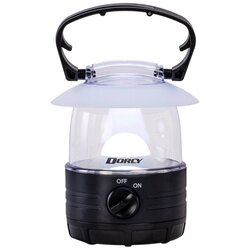 Mini Linterna LED Chica Dorcy 40 Lúmenes 4AA