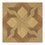 Piso Jaral Miel Tipo Geométrico Vitromex 35.7x35.7 cm
