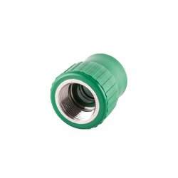 Conector Tuboplus Rosca Interior 1 x 3/4 pulg