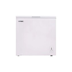 Congelador horizontal 5 pies Prime