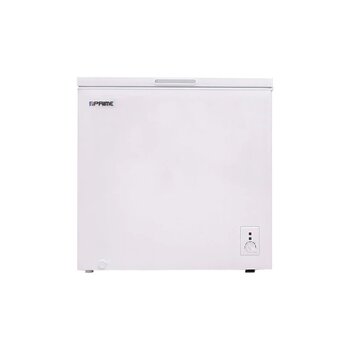 Congelador horizontal 5 pies Prime