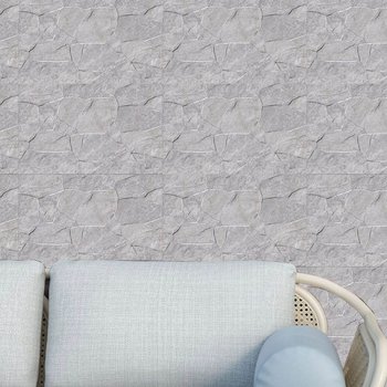 Muro Fachada Village Gris Daltile 30x45 cm