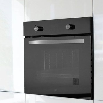 Horno eléctrico marca Eb técnica 59.5 cm EB-501