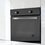 Horno eléctrico marca Eb técnica 59.5 cm EB-501