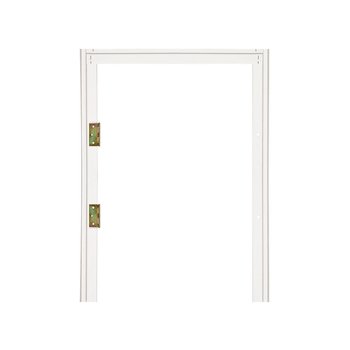 MARCO METALICO 60X2.13 MT BLANCO