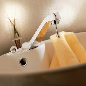 Llave Economizadora Helvex Seguro Antirrobo TV-105