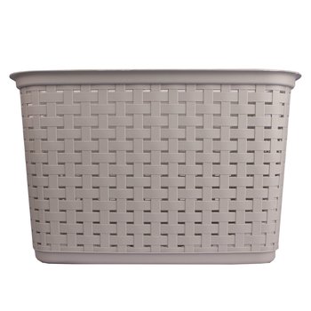 Cesto Plástico 38X31X24cm