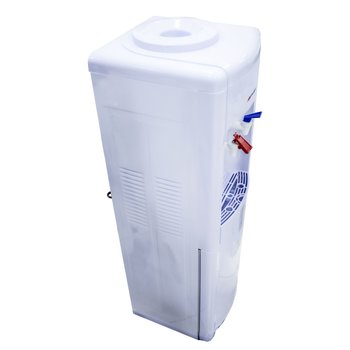 Dispensador De Agua Mirage Disx 10 Blanco