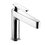 Monomando Lavabo Helvex Contra Push E-917