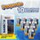 Paquete Promoción 10+1 Adhesivo Sansón 20 KG