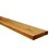 Madera Pino Tabla 1 x 8 x 8 núm 2 Áspera
