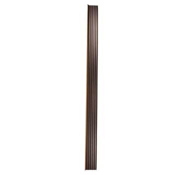 Guarda polvo PVC