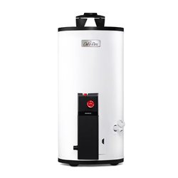Calentador Deposito Trad Maximus 38 Lts Gas Nat