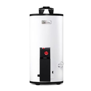 Calentador Deposito Trad Maximus 38 Lts Gas Nat