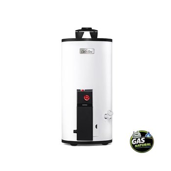 Calentador Deposito Calorex Maximus 38 L Gas Natural 1 Servicio