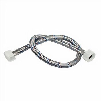 Maxiflex Sanitario 13x22x350 mm 1/2x7/8x35 cm Fontanery