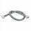 Maxiflex Sanitario 13x22x350 mm 1/2x7/8x35 cm Fontanery