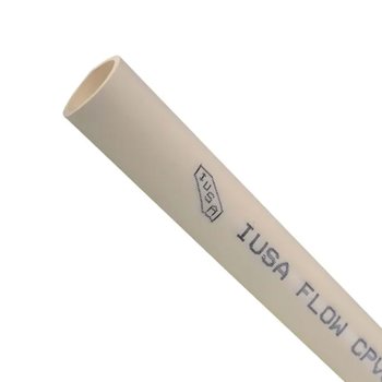 Tubo cpvc 13 mm 1/2 tmo (6 mts)