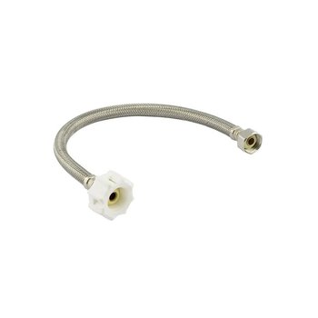 Manguera Para Sanitario Flexible Fluidmaster 13 mm x 22 mm