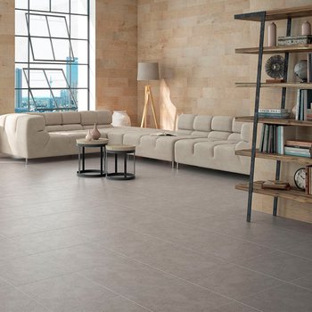 Piso Lake gris Daltile 37x37 cm GZF2