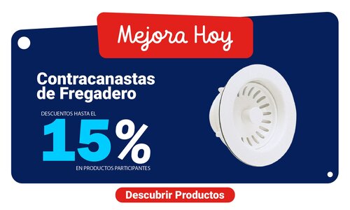Repuesto Contracanasta