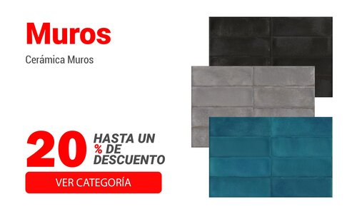 Cerámica Muros