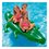 Flotador Inflable Cocodrilo
