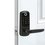 Cerradura Inteligente XE CI-200BT Negro