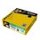 Cable Eléctrico Verde Rollo de 100 M Calibre 14 THW-LS