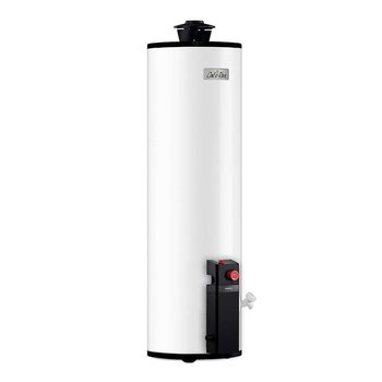Calentador de Depósito Calorex Gas Natural 132 l