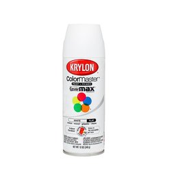 Pintura Aerosol Krylon Blanco Mate 350 mL