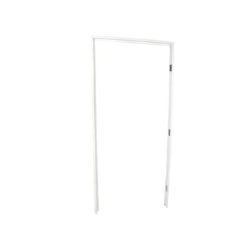 MARCO METALICO 90X2.13 MT BLANCO