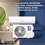 MINISPLIT INVERTER 1.5 TONELADAS FRIO CALOR 220V PRIME