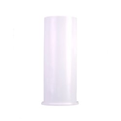 Tubo PVC Pestaña 038 1½ Contracanasta Rugo  Tubo PVC Pestaña 038 1½ Contracanasta Rugo