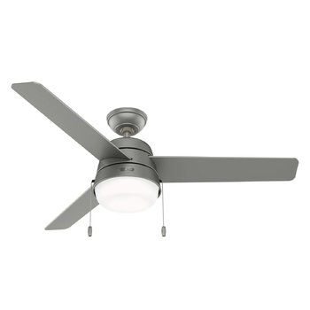 Ventilador De Techo Aker Hunter 52 Pulgadas