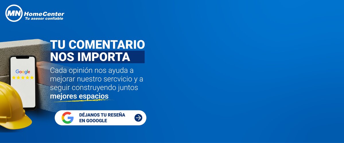 Tu comentario nos importa