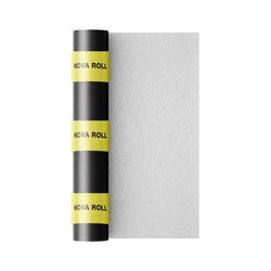 Impermeabilizante Prefabricado Novaply 4.0 FP Gravilla Blanca Impermeabilizante Prefabricado Novaply 4.0 FP Gravilla Blanca